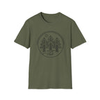 Tree Roundel T-Shirt