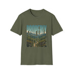 Properly Outside T-Shirt