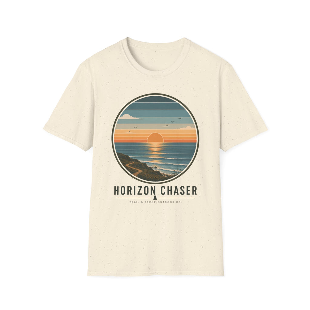 Signature - Horizon Chaser T-Shirt