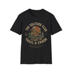 The Solitude Club T-Shirt