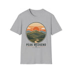 Signature - Peak Weekend T-Shirt