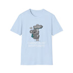 Cardio is my Kryptonite T-Shirt