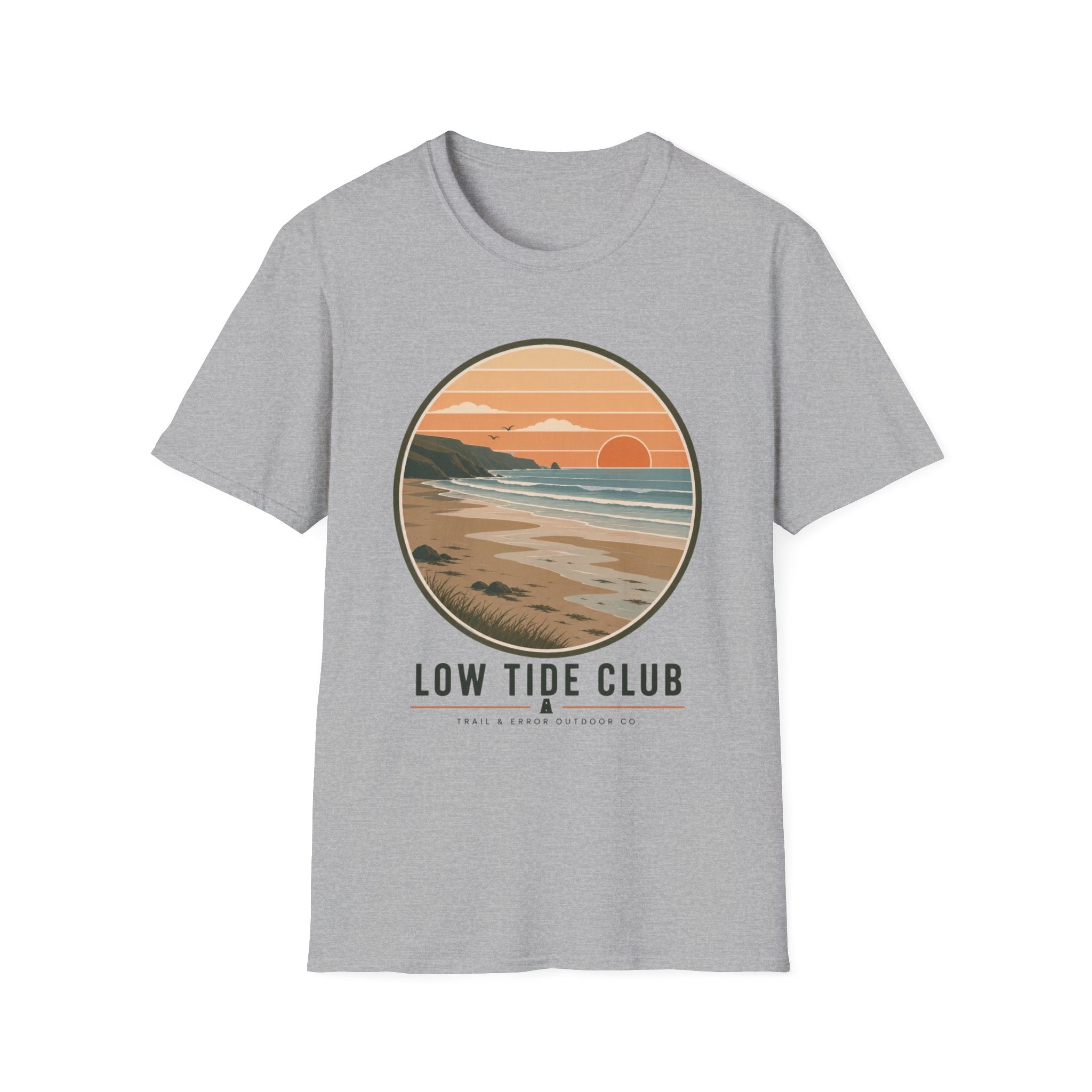 Signature - Low Tide Club T-Shirt