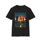 Running Late For Nothing T-Shirt