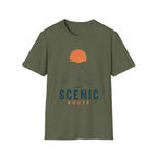 The Scenic Route T-Shirt