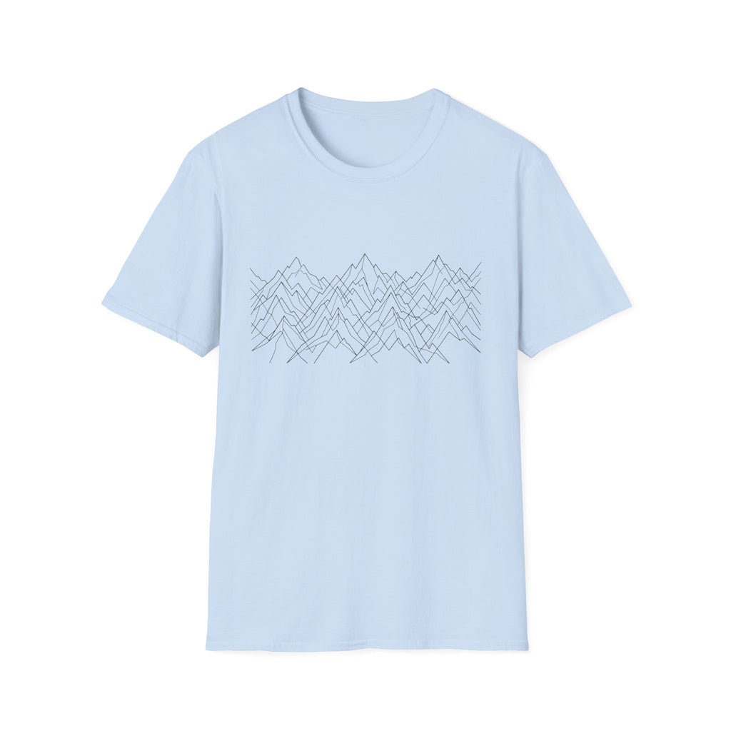 Mountain View T-Shirt