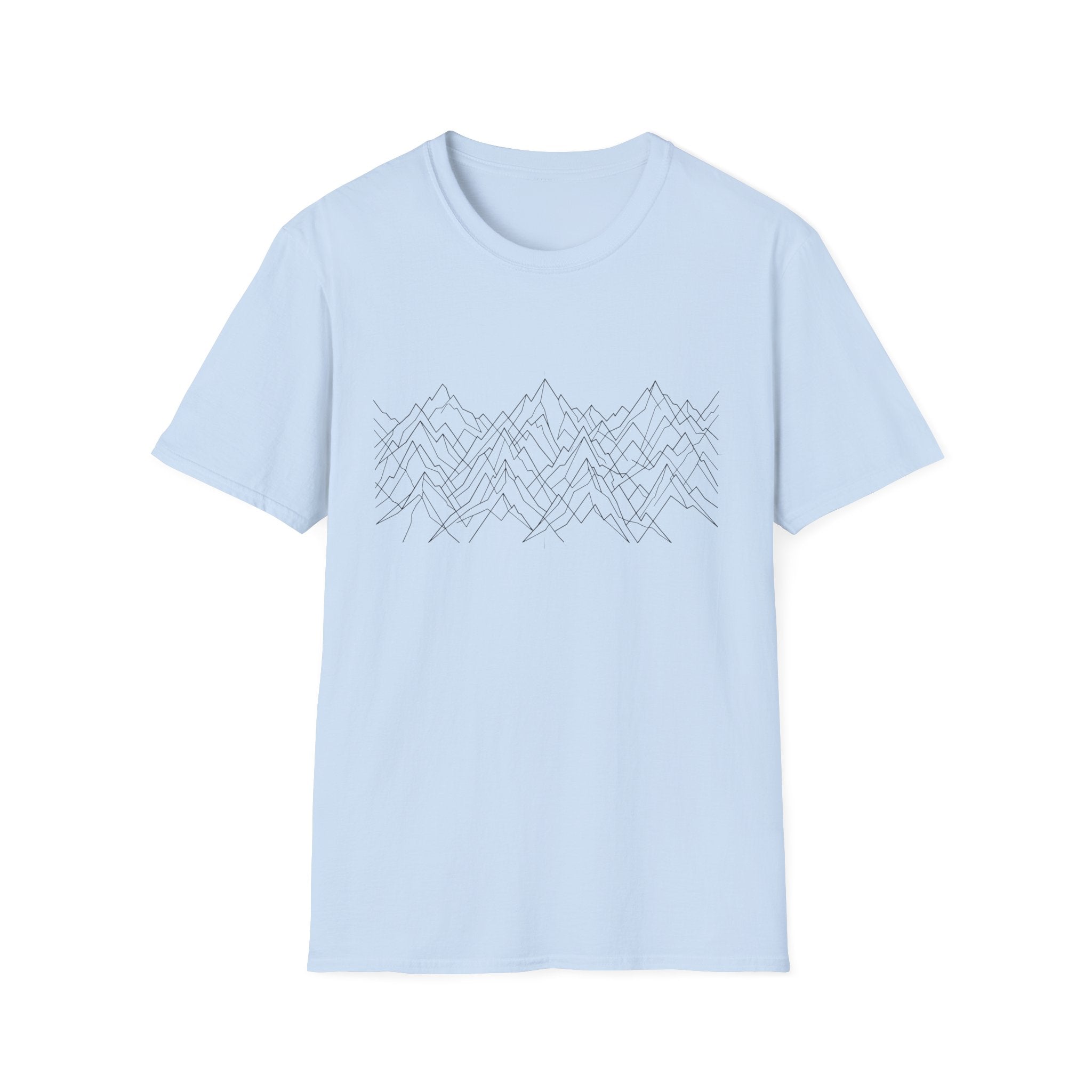 Mountain View T-Shirt