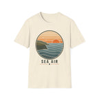 Signature - Sea Air T-Shirt