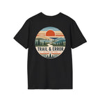 Signature - The Long Way Home (Back)  T-Shirt