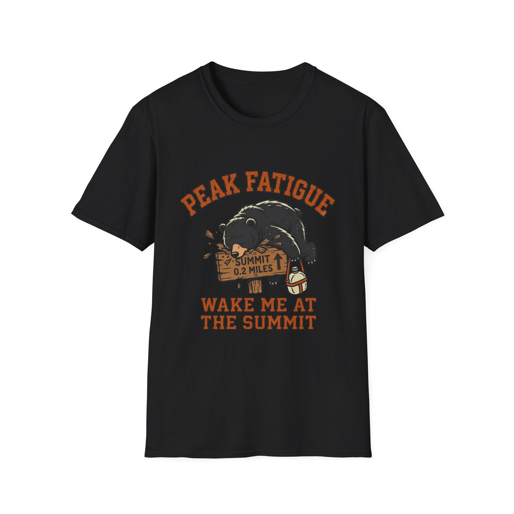 Peak Fatigue T-Shirt