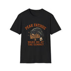Peak Fatigue T-Shirt