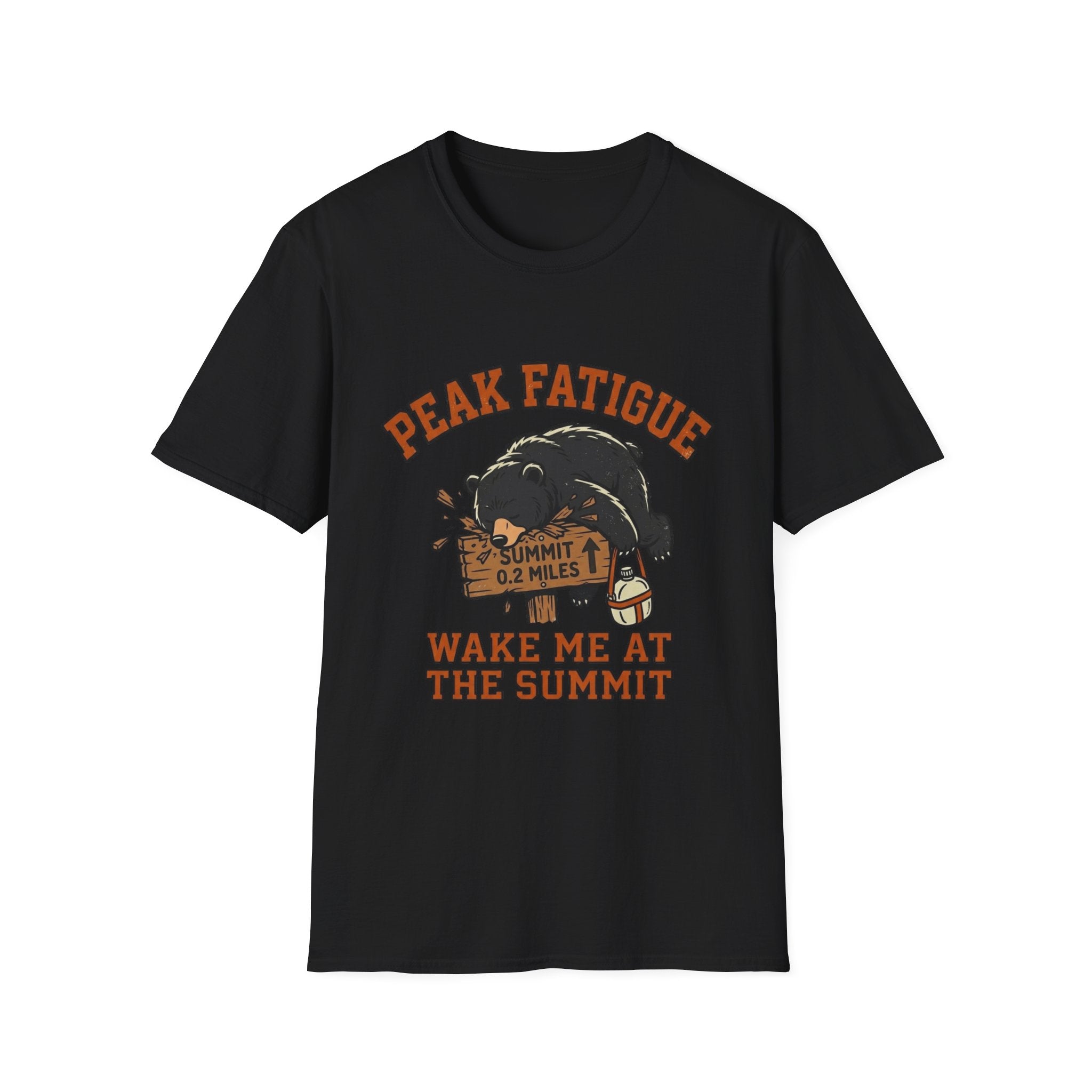Peak Fatigue T-Shirt
