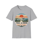 Signature - The Long Way Home T-Shirt