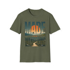Made For Wandering T-Shirt