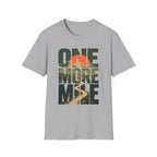 One More Mile T-Shirt