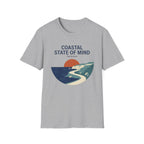 Coastal State of Mind T-Shirt