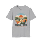 Signature - Path Less Travelled T-Shirt