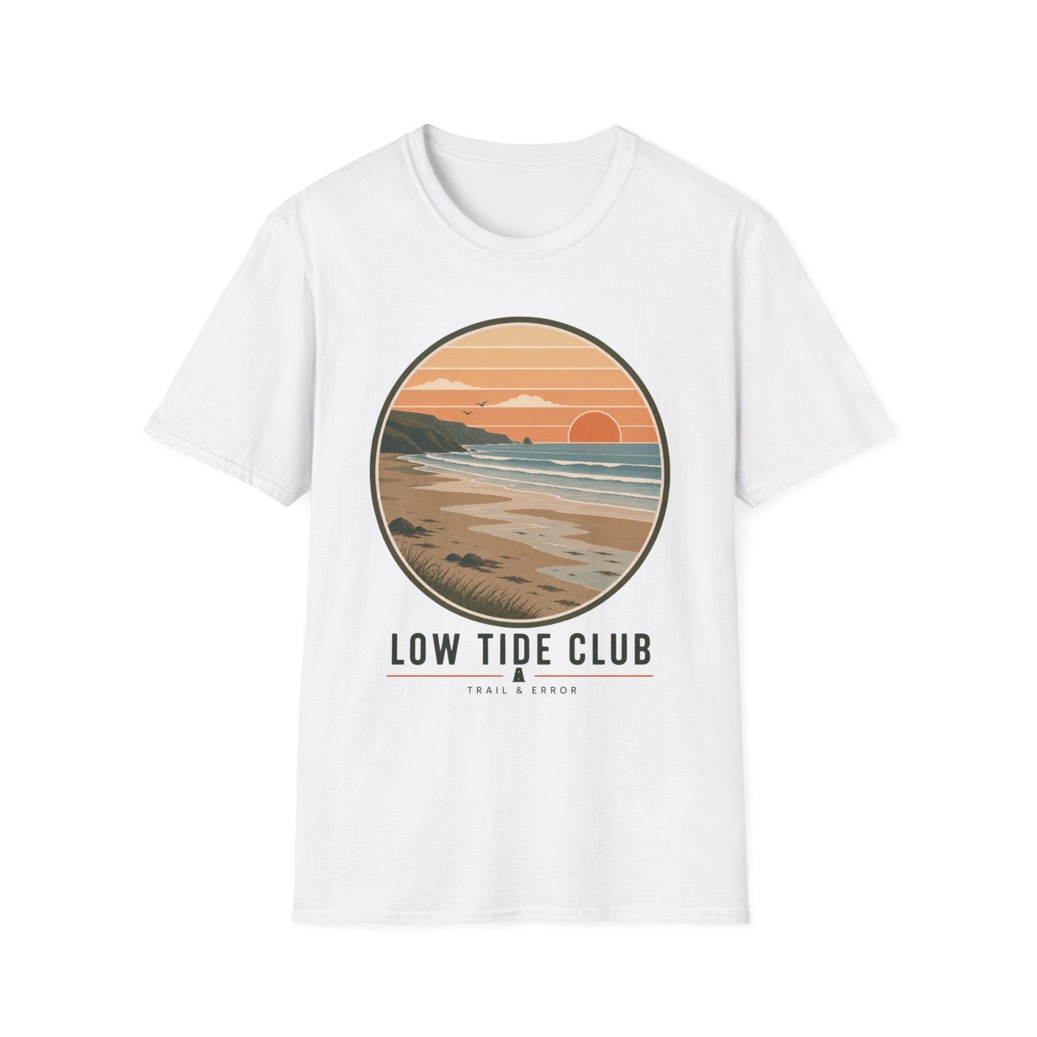 Signature - Low Tide Club T-Shirt