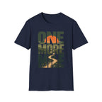One More Mile T-Shirt