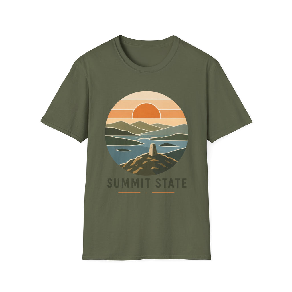 Signature - Summit State
