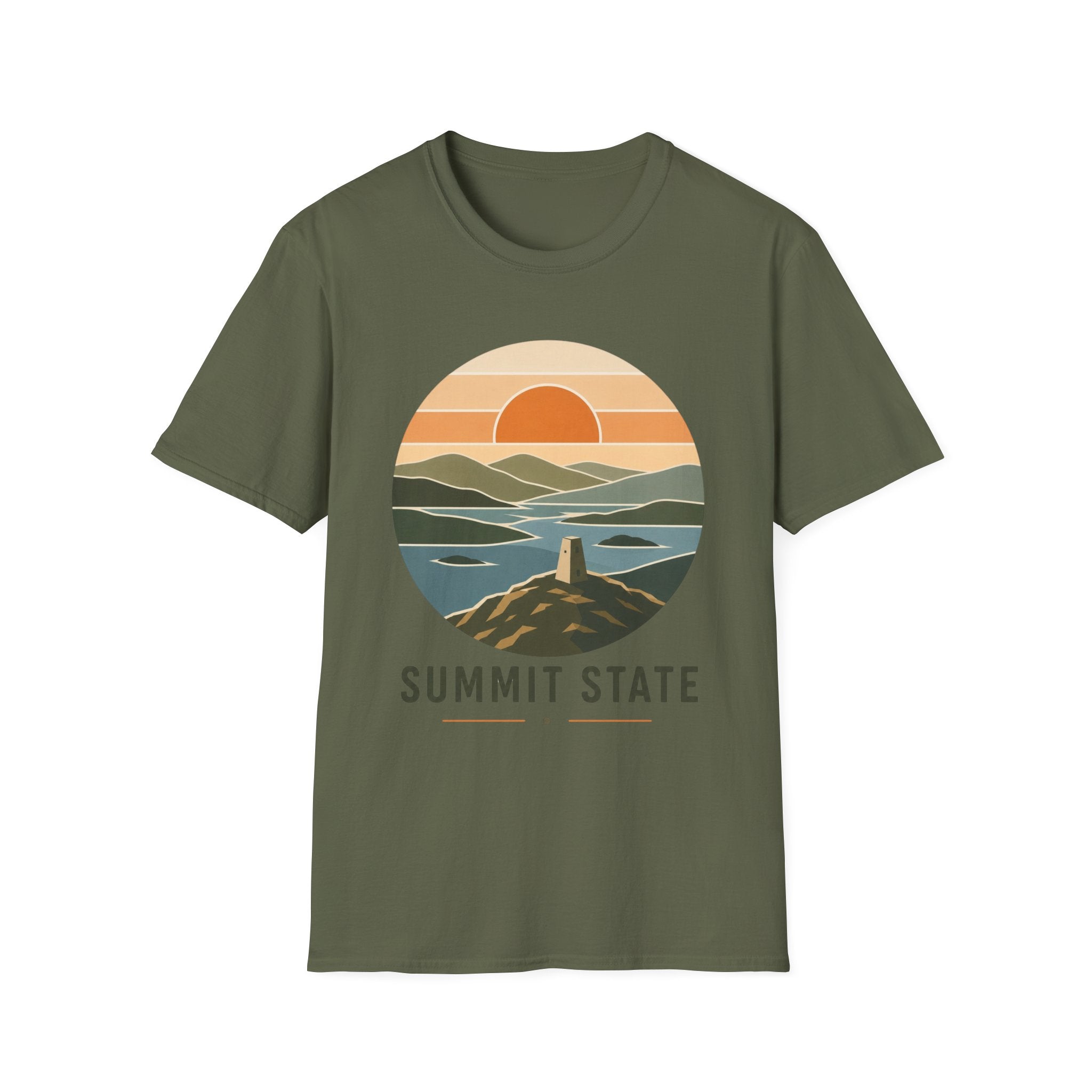 Signature - Summit State