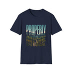 Properly Outside T-Shirt