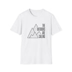The Outdoors Are Calling T-Shirt