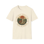 The Quiet Trails Club T-Shirt