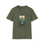 Mountain Battery T-Shirt
