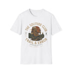 The Solitude Club T-Shirt