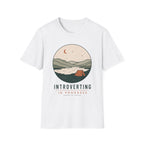 Introverting In Progress T-Shirt