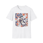 Hikes With High Anxiety T-Shirt