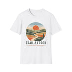 Signature - Path Less Travelled T-Shirt