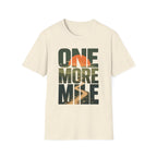 One More Mile T-Shirt