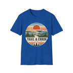 Signature - The Long Way Home T-Shirt