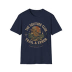 The Solitude Club T-Shirt