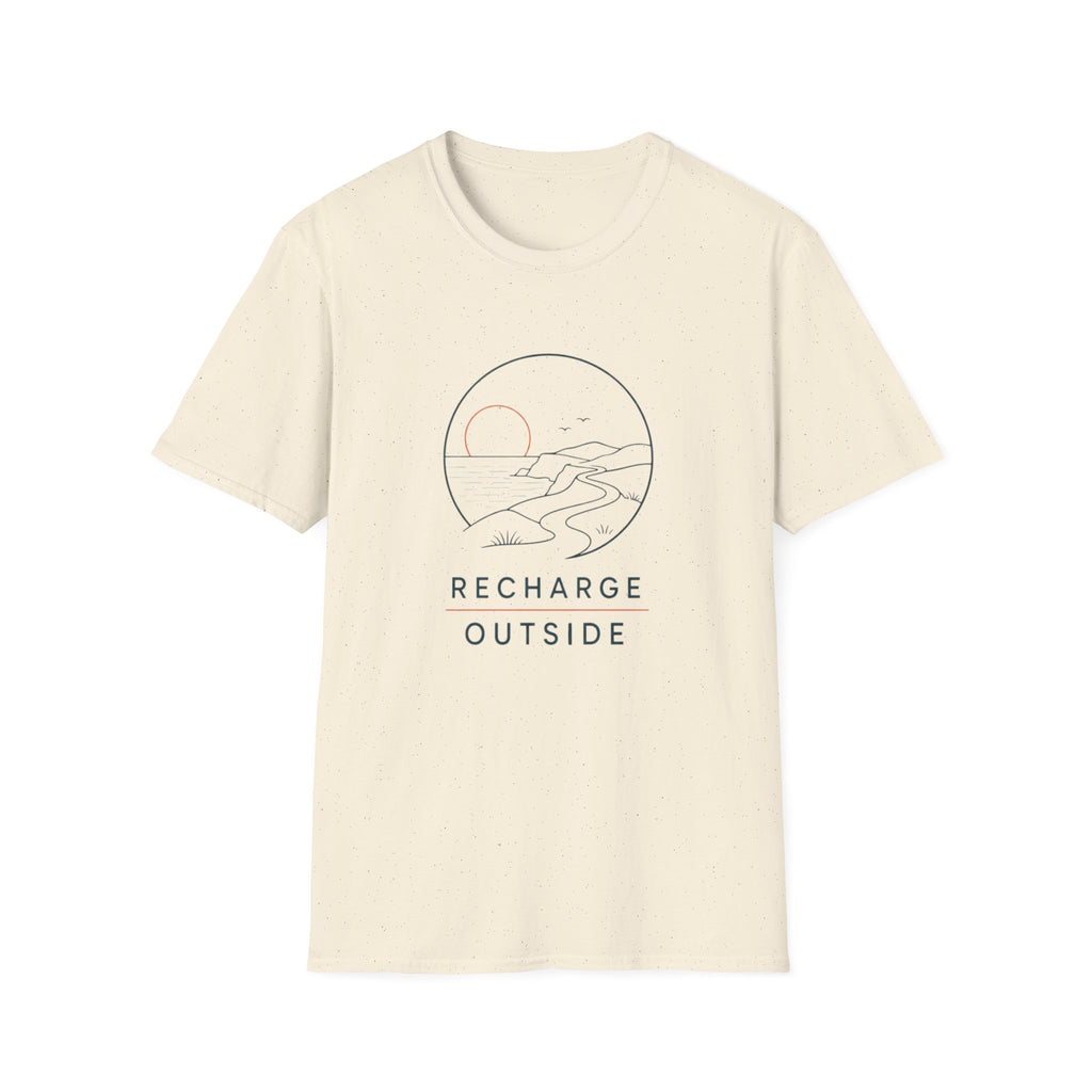 Recharge T-Shirt