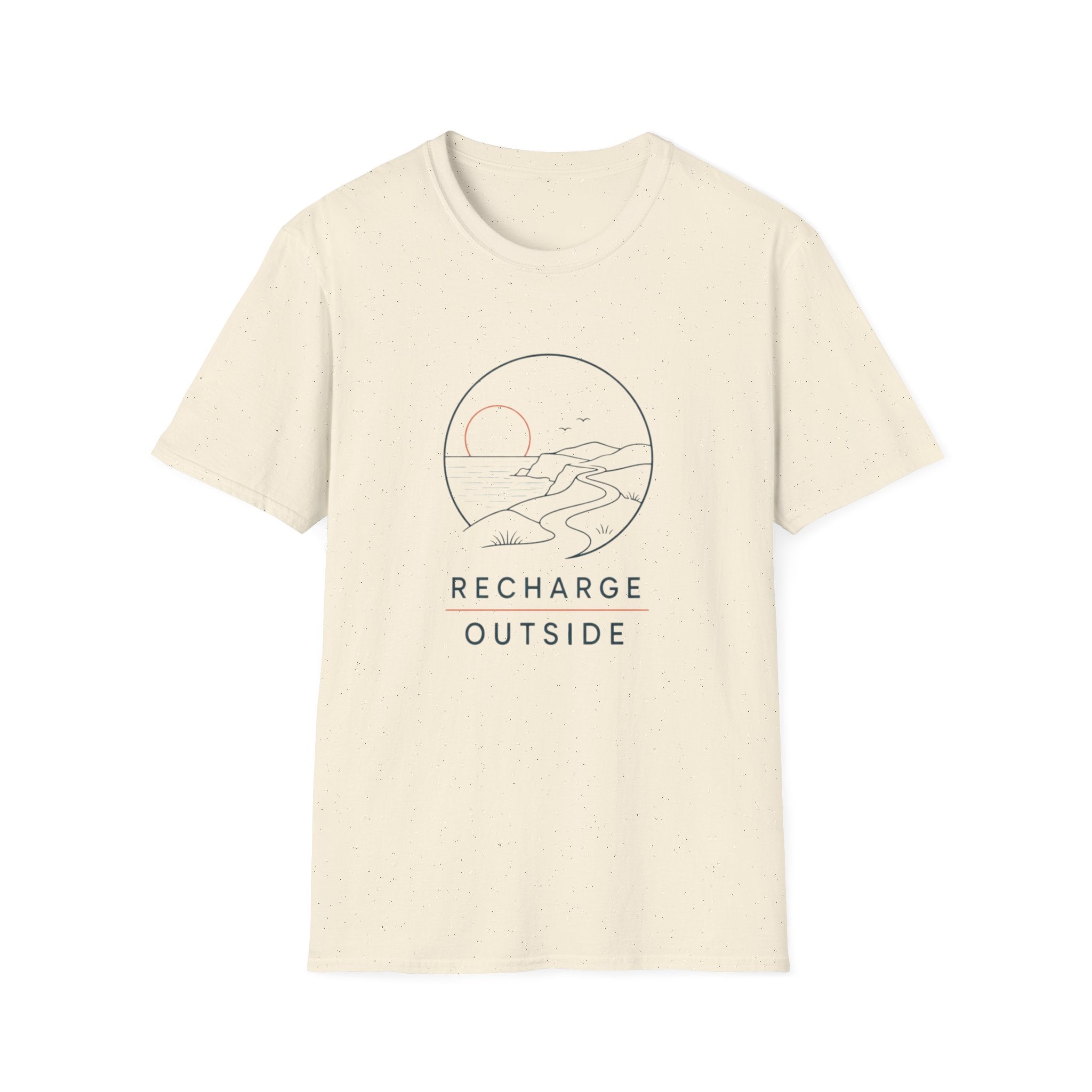 Recharge T-Shirt