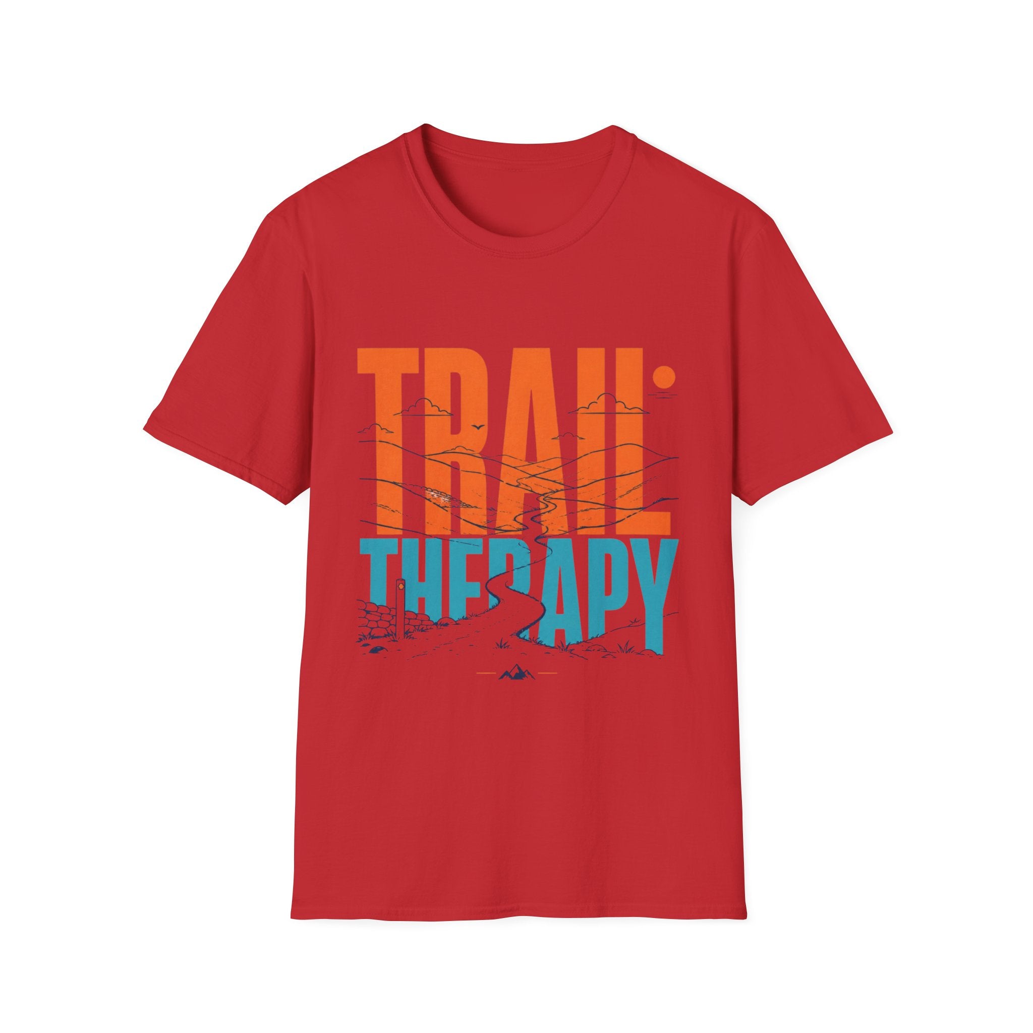 Trail Therapy T-Shirt