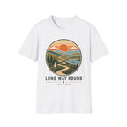 Signature - Long Way Round T-Shirt