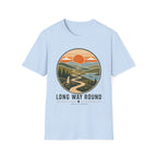 Signature - Long Way Round T-Shirt