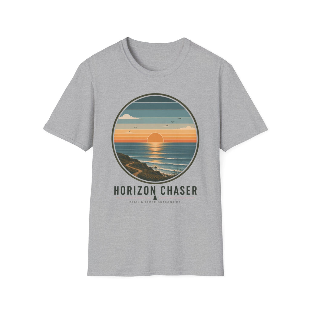 Signature - Horizon Chaser T-Shirt