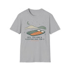 This, You and a Sleeping Bag For 2 T-Shirt