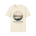 Introverting In Progress T-Shirt