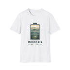 Mountain Battery T-Shirt