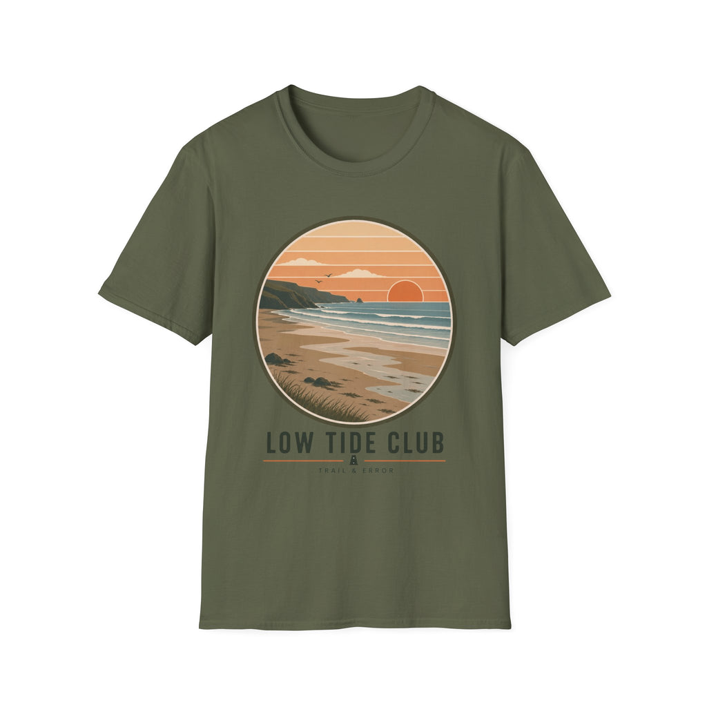 Signature - Low Tide Club T-Shirt