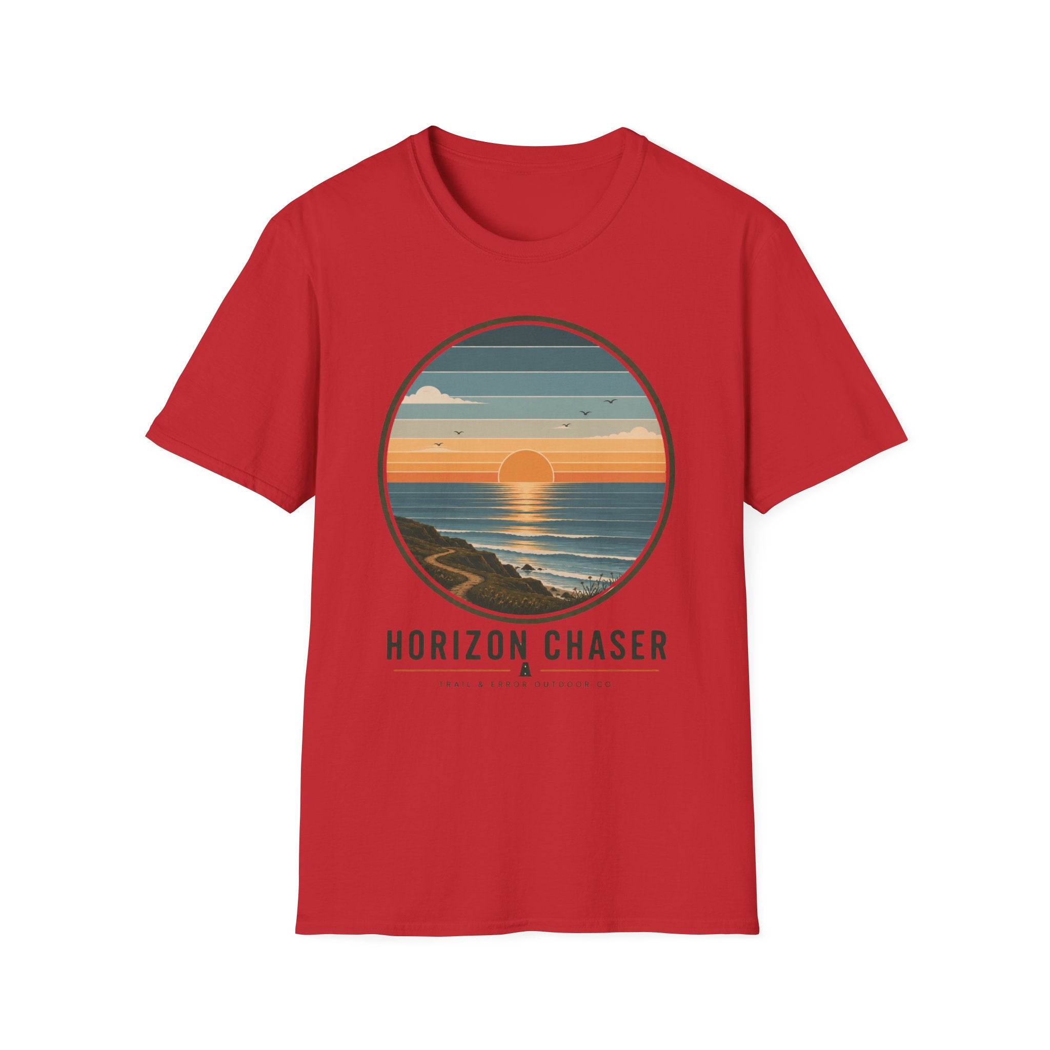 Signature - Horizon Chaser T-Shirt