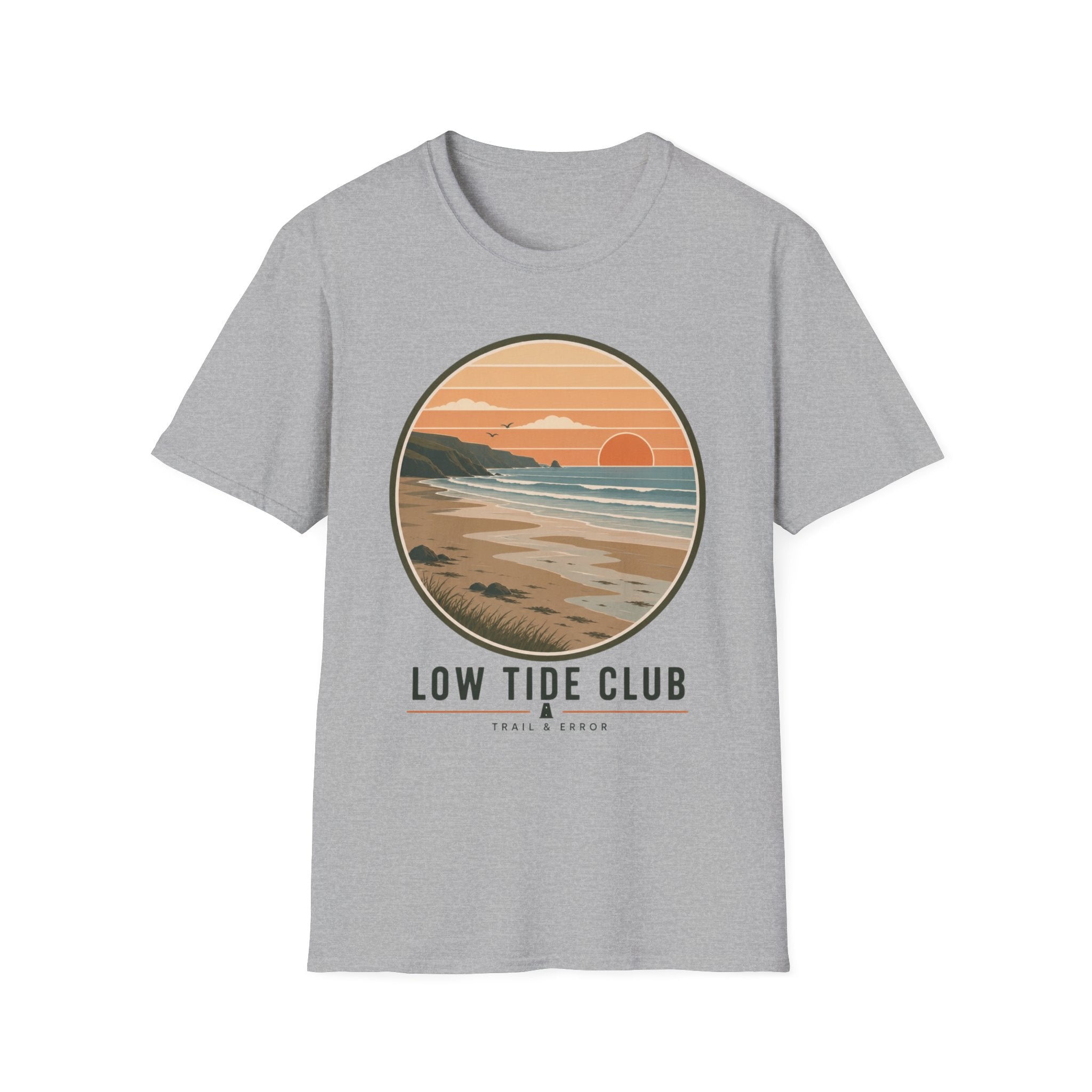 Signature - Low Tide Club T-Shirt
