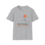 Professional People Avoider T-Shirt