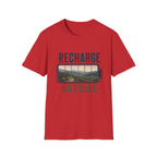 Recharge Outside T-Shirt